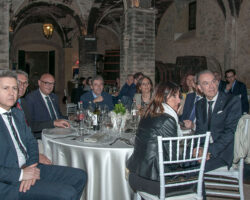 40° anniversario Rotaract Club Volterra