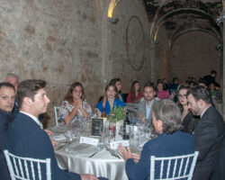 40° anniversario Rotaract Club Volterra