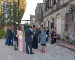 40° anniversario Rotaract Club Volterra