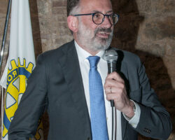 40° anniversario Rotaract Club Volterra