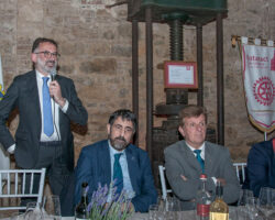 40° anniversario Rotaract Club Volterra