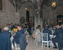 40° anniversario Rotaract Club Volterra