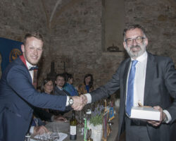 40° anniversario Rotaract Club Volterra