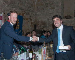 40° anniversario Rotaract Club Volterra