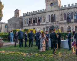 40° anniversario Rotaract Club Volterra