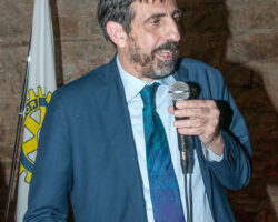 40° anniversario Rotaract Club Volterra