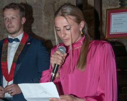 40° anniversario Rotaract Club Volterra