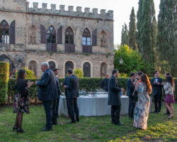 40° anniversario Rotaract Club Volterra