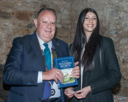 40° anniversario Rotaract Club Volterra