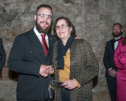 40° anniversario Rotaract Club Volterra