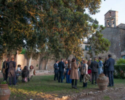 40° anniversario Rotaract Club Volterra