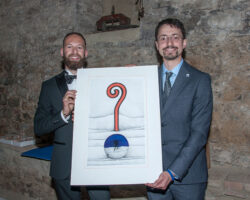 40° anniversario Rotaract Club Volterra