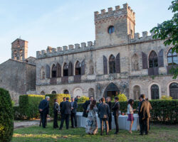 40° anniversario Rotaract Club Volterra