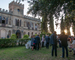 40° anniversario Rotaract Club Volterra