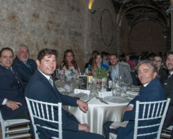 40° anniversario Rotaract Club Volterra