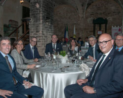 40° anniversario Rotaract Club Volterra