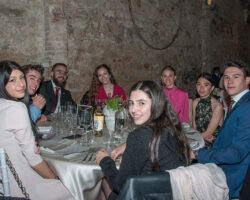 40° anniversario Rotaract Club Volterra