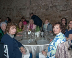 40° anniversario Rotaract Club Volterra