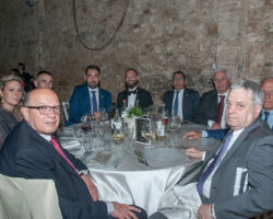 40° anniversario Rotaract Club Volterra