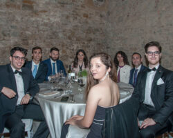 40° anniversario Rotaract Club Volterra