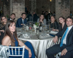 40° anniversario Rotaract Club Volterra