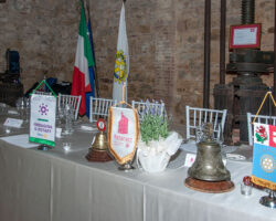 40° anniversario Rotaract Club Volterra