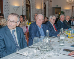 Visita del Governatore Giorgio Odello del Distretto Rotary 2071