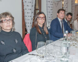 Visita del Governatore Giorgio Odello del Distretto Rotary 2071